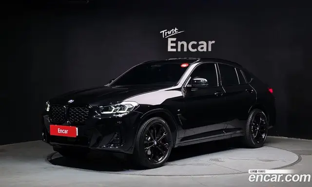 BMW X4 2025 2.0 автомат (гидро), миниатюра 1 BMW X4 2025 2.0 автомат (гидро), миниатюра 1