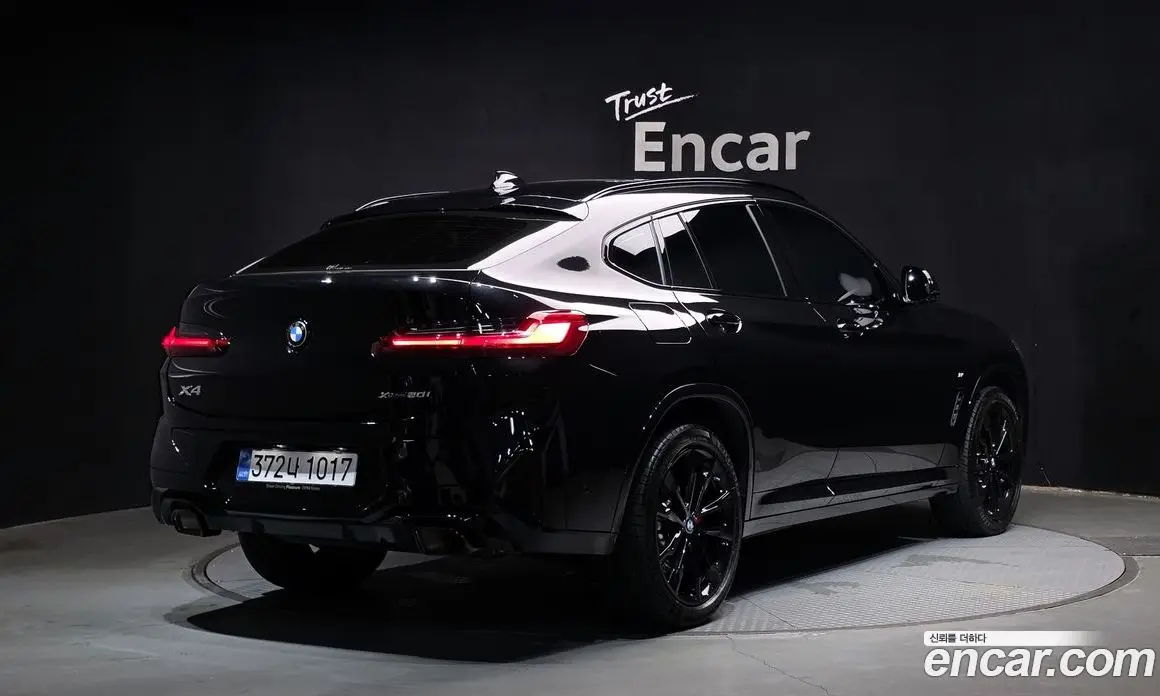BMW X4 2025 2.0 автомат (гидро), фото 2 BMW X4 2025 2.0 автомат (гидро), фото 2