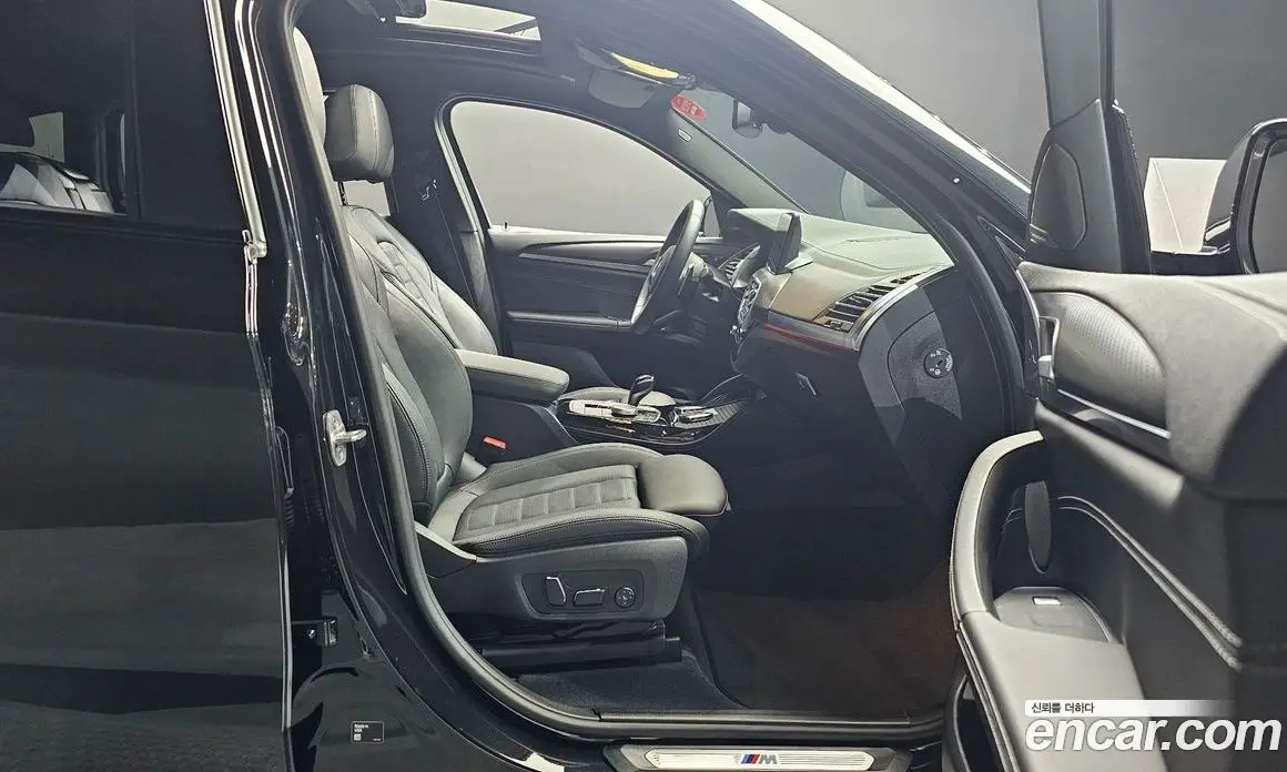 BMW X4 2025 2.0 автомат (гидро), фото 16 BMW X4 2025 2.0 автомат (гидро), фото 16