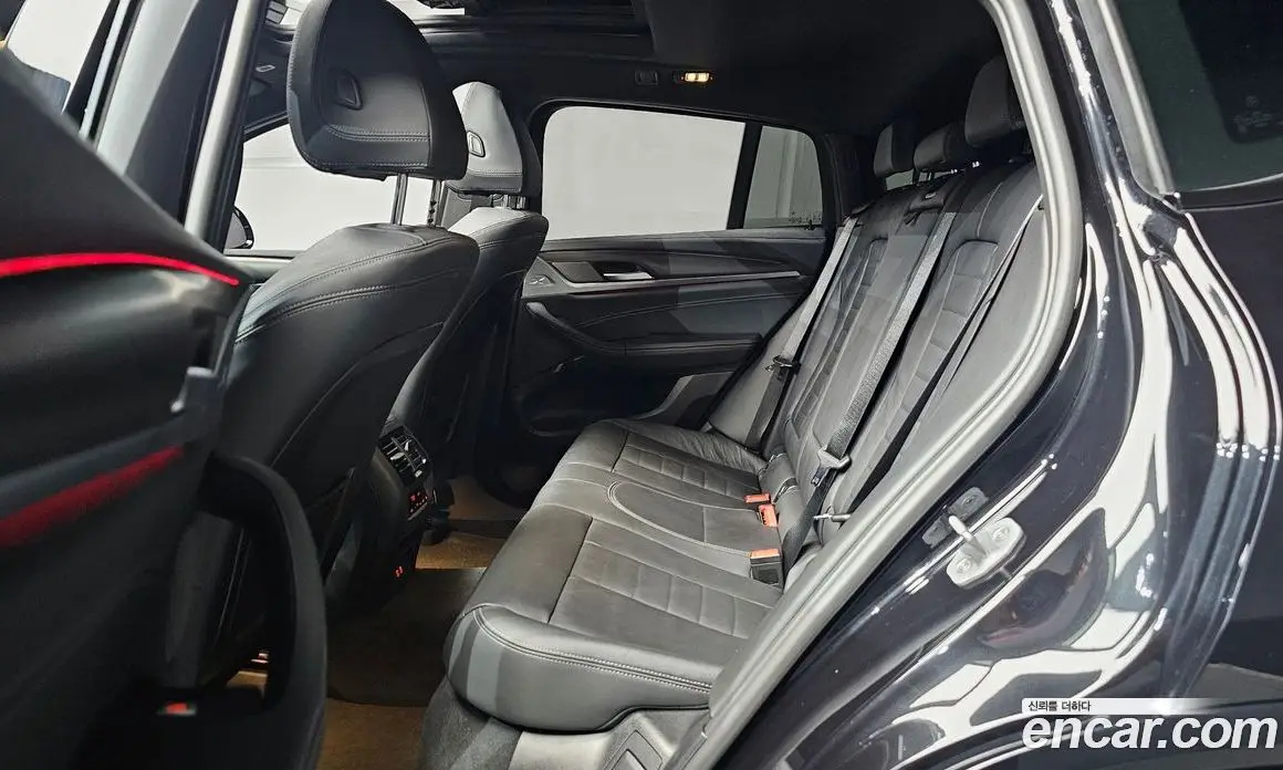 BMW X4 2025 2.0 автомат (гидро), фото 18 BMW X4 2025 2.0 автомат (гидро), фото 18