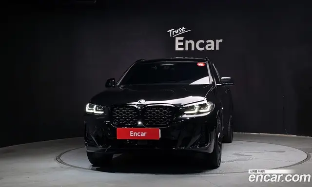 BMW X4 2025 2.0 автомат (гидро), миниатюра 3 BMW X4 2025 2.0 автомат (гидро), миниатюра 3