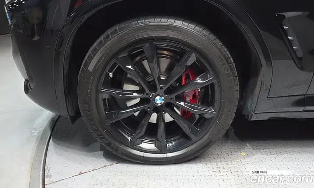 BMW X4 2025 2.0 автомат (гидро), миниатюра 5 BMW X4 2025 2.0 автомат (гидро), миниатюра 5