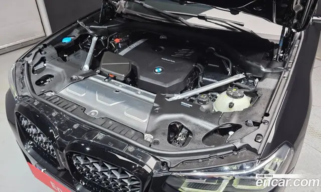 BMW X4 2025 2.0 автомат (гидро), миниатюра 6 BMW X4 2025 2.0 автомат (гидро), миниатюра 6