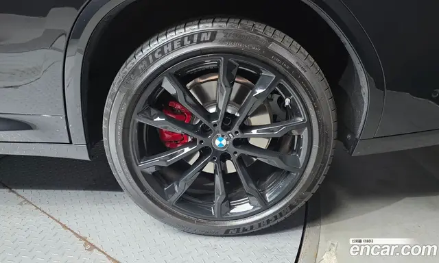 BMW X4 2025 2.0 автомат (гидро), миниатюра 7 BMW X4 2025 2.0 автомат (гидро), миниатюра 7