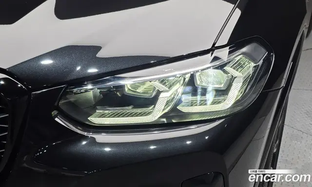 BMW X4 2025 2.0 автомат (гидро), миниатюра 8 BMW X4 2025 2.0 автомат (гидро), миниатюра 8