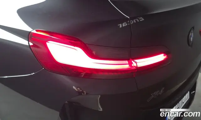 BMW X4 2025 2.0 автомат (гидро), миниатюра 9 BMW X4 2025 2.0 автомат (гидро), миниатюра 9