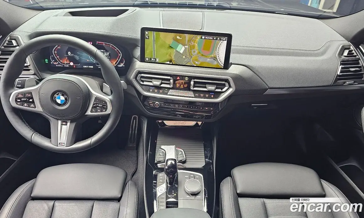 BMW X4 2025 2.0 автомат (гидро), фото 10 BMW X4 2025 2.0 автомат (гидро), фото 10