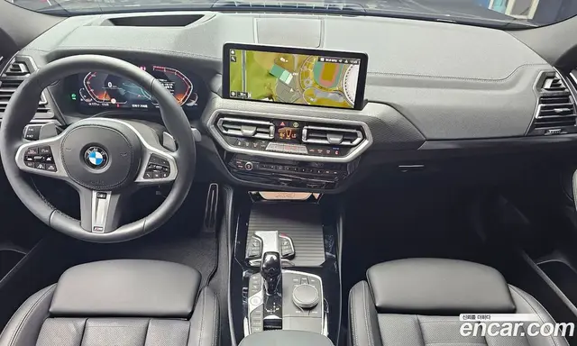 BMW X4 2025 2.0 автомат (гидро), миниатюра 10 BMW X4 2025 2.0 автомат (гидро), миниатюра 10