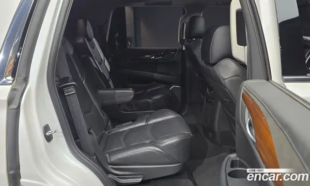 Cadillac Escalade 2018 6.2 автомат (гидро), миниатюра 12