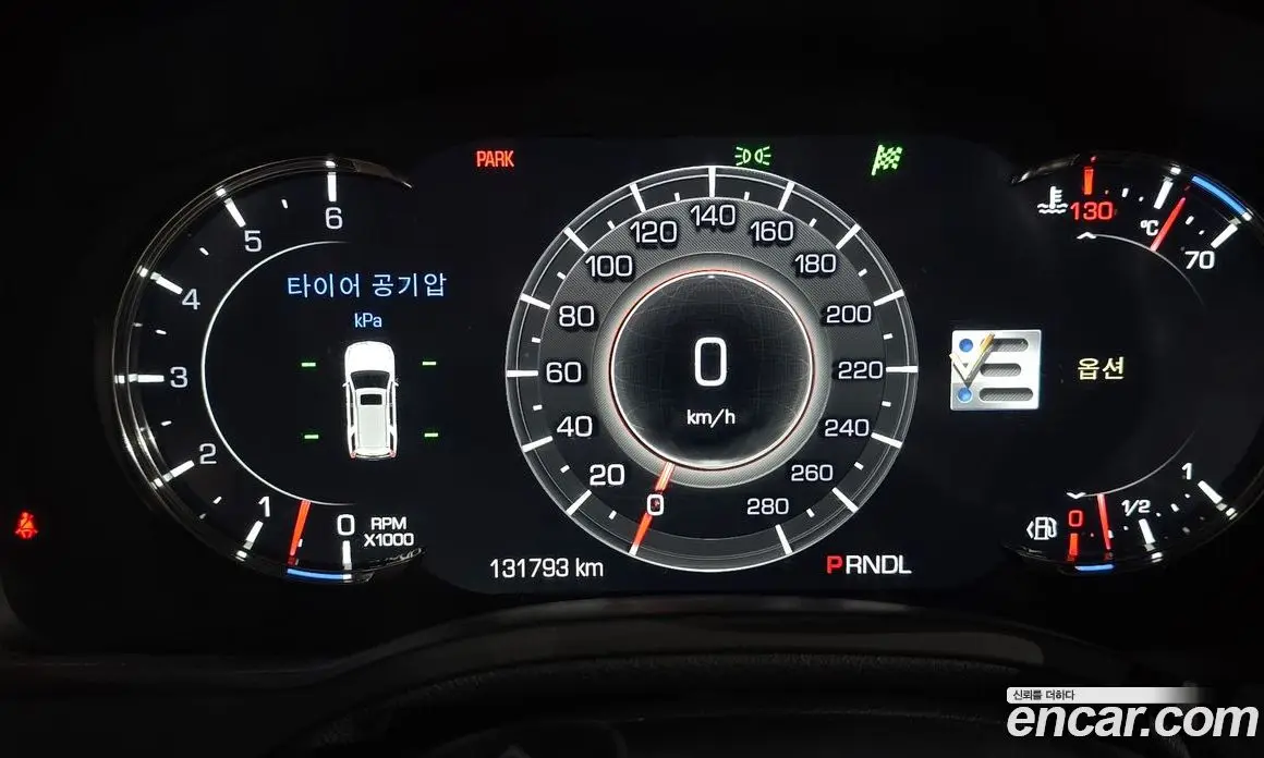 Cadillac Escalade 2018 6.2 автомат (гидро), фото 8 Cadillac Escalade 2018 6.2 автомат (гидро), фото 8