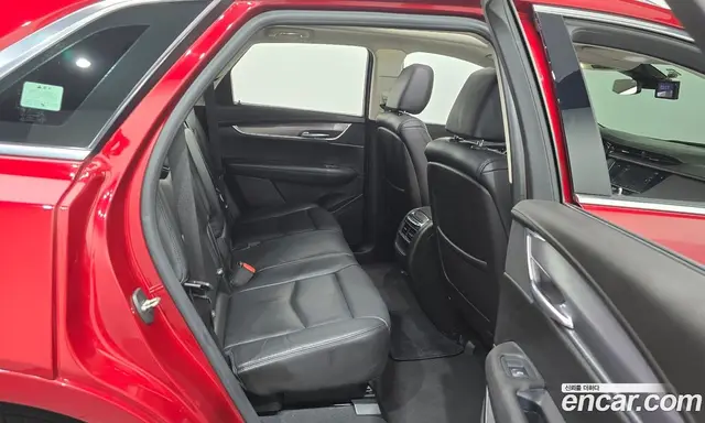 Cadillac XT5 2019 3.6 автомат (гидро), миниатюра 11 Cadillac XT5 2019 3.6 автомат (гидро), миниатюра 11