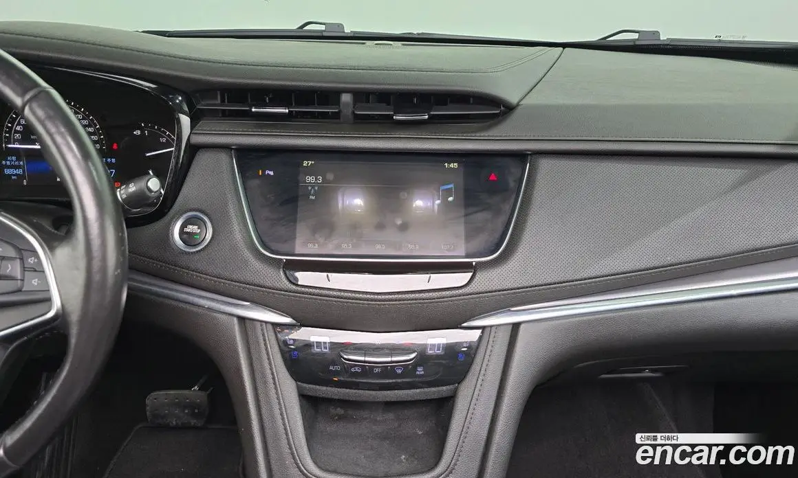 Cadillac XT5 2019 3.6 автомат (гидро), фото 13 Cadillac XT5 2019 3.6 автомат (гидро), фото 13