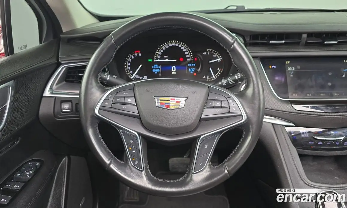 Cadillac XT5 2019 3.6 автомат (гидро), фото 14 Cadillac XT5 2019 3.6 автомат (гидро), фото 14