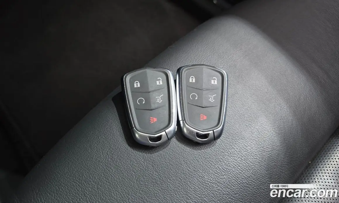 Cadillac XT5 2019 3.6 автомат (гидро), фото 17 Cadillac XT5 2019 3.6 автомат (гидро), фото 17
