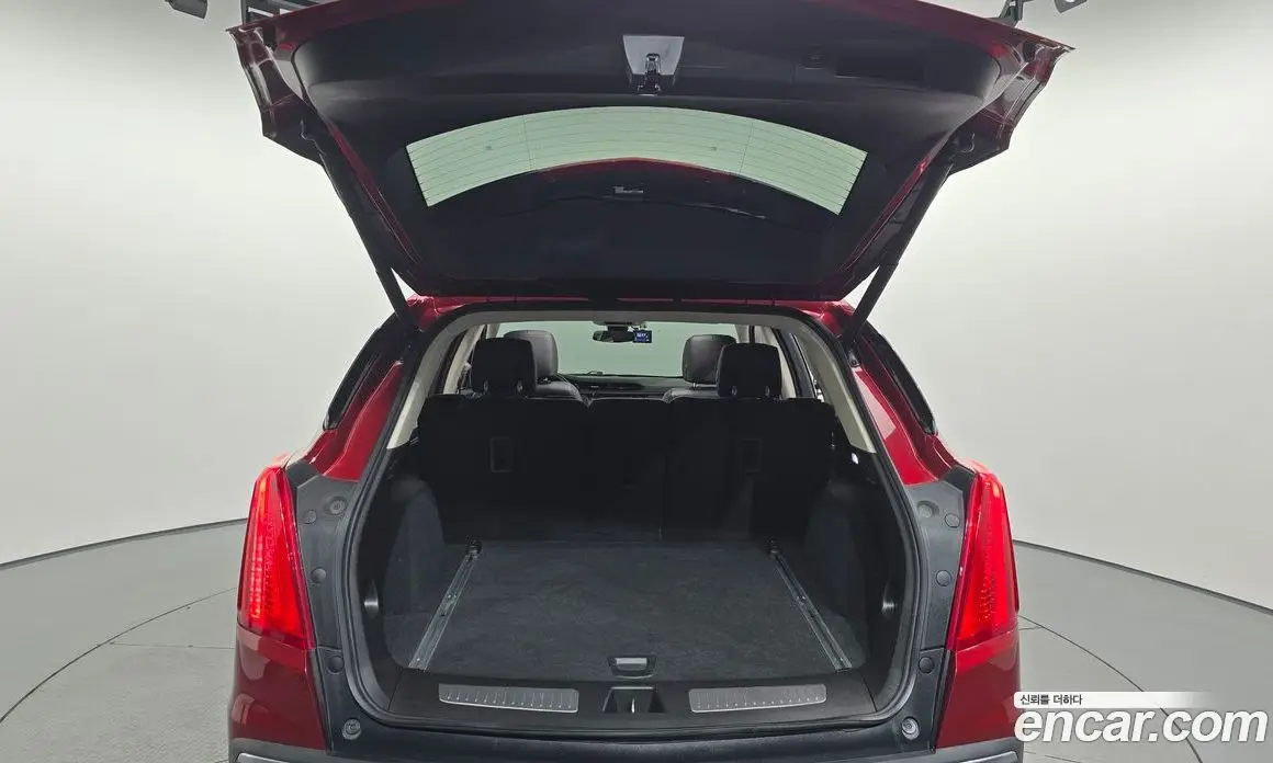 Cadillac XT5 2019 3.6 автомат (гидро), фото 20 Cadillac XT5 2019 3.6 автомат (гидро), фото 20