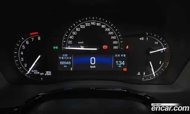 Cadillac XT5 2019 3.6 автомат (гидро), миниатюра 8 Cadillac XT5 2019 3.6 автомат (гидро), миниатюра 8