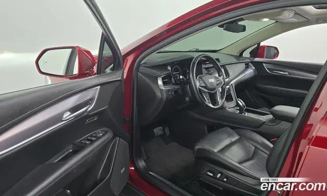 Cadillac XT5 2019 3.6 автомат (гидро), миниатюра 10 Cadillac XT5 2019 3.6 автомат (гидро), миниатюра 10