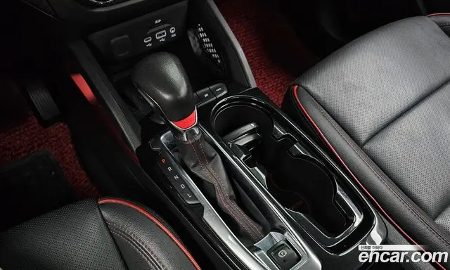 Chevrolet TrailBlazer 2020 1.3 автомат (гидро), миниатюра 12