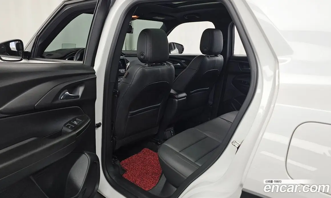 Chevrolet TrailBlazer 2020 1.3 автомат (гидро), фото 16 Chevrolet TrailBlazer 2020 1.3 автомат (гидро), фото 16
