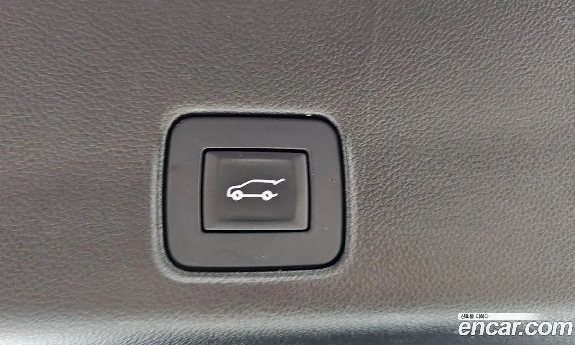 Chevrolet TrailBlazer 2020 1.3 автомат (гидро), фото 29 Chevrolet TrailBlazer 2020 1.3 автомат (гидро), фото 29