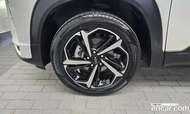 Chevrolet TrailBlazer 2020 1.3 автомат (гидро), миниатюра 5 Chevrolet TrailBlazer 2020 1.3 автомат (гидро), миниатюра 5