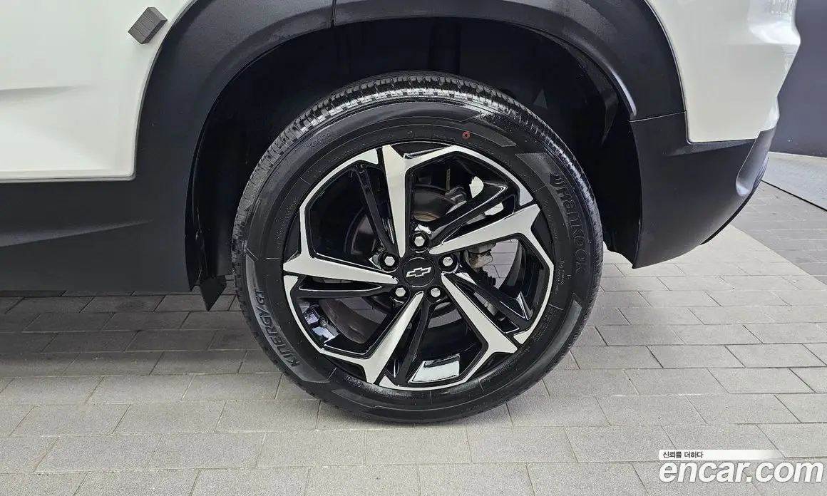 Chevrolet TrailBlazer 2020 1.3 автомат (гидро), фото 7 Chevrolet TrailBlazer 2020 1.3 автомат (гидро), фото 7