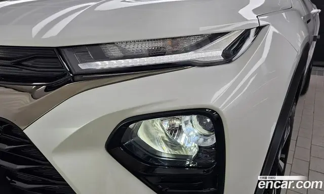 Chevrolet TrailBlazer 2020 1.3 автомат (гидро), миниатюра 8 Chevrolet TrailBlazer 2020 1.3 автомат (гидро), миниатюра 8