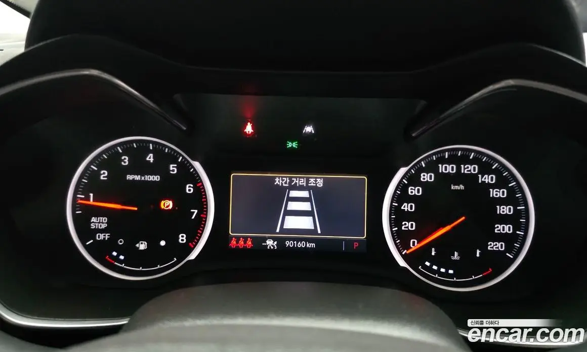 Chevrolet TrailBlazer 2020 1.3 автомат (гидро), фото 11 Chevrolet TrailBlazer 2020 1.3 автомат (гидро), фото 11