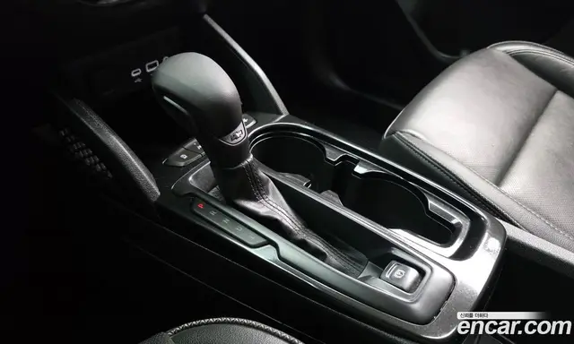 Chevrolet TrailBlazer 2020 1.3 автомат (гидро), миниатюра 12