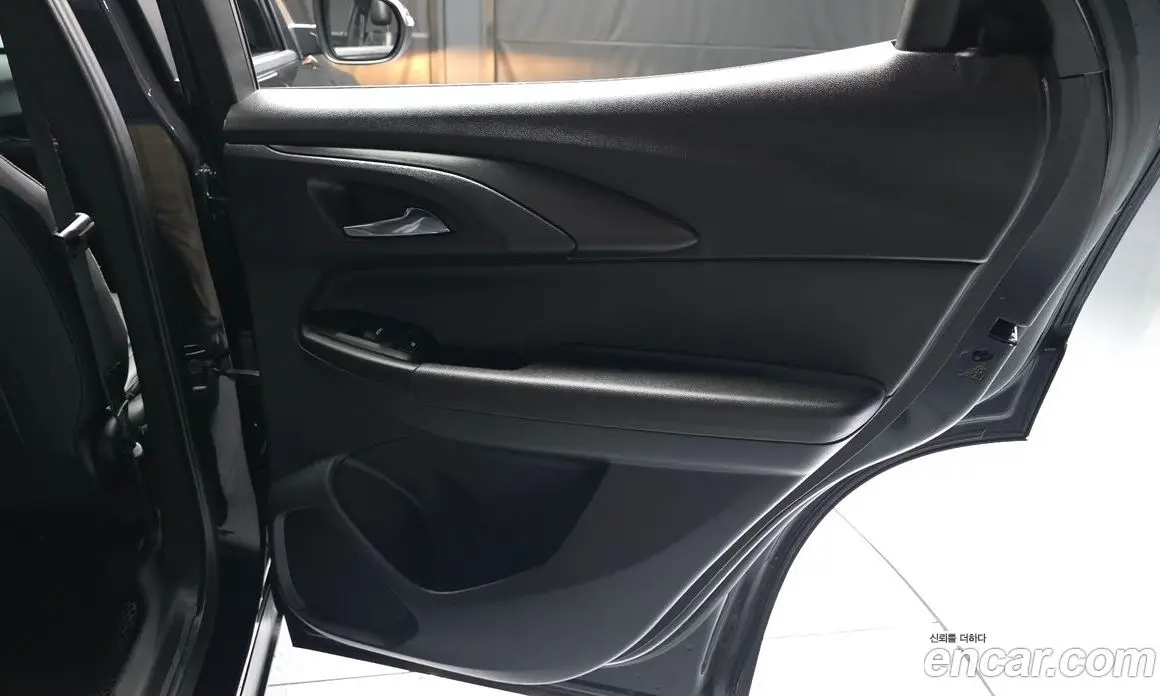 Chevrolet TrailBlazer 2020 1.3 автомат (гидро), фото 15 Chevrolet TrailBlazer 2020 1.3 автомат (гидро), фото 15