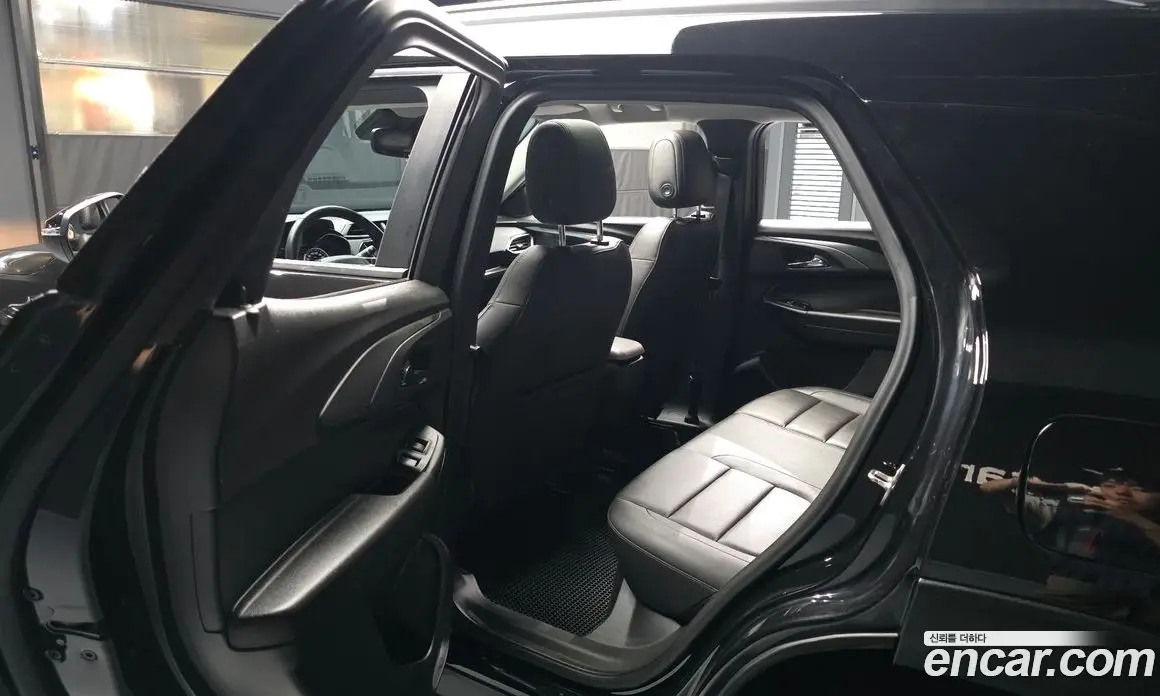 Chevrolet TrailBlazer 2020 1.3 автомат (гидро), фото 16 Chevrolet TrailBlazer 2020 1.3 автомат (гидро), фото 16