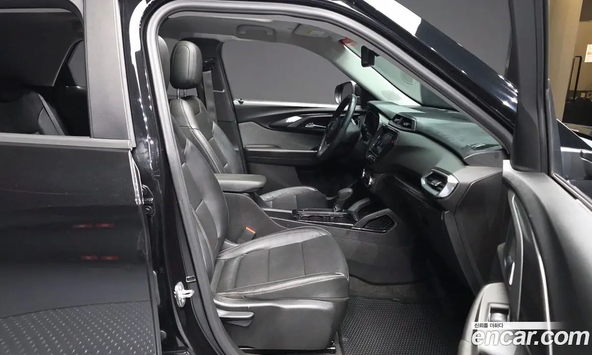 Chevrolet TrailBlazer 2020 1.3 автомат (гидро), фото 17 Chevrolet TrailBlazer 2020 1.3 автомат (гидро), фото 17