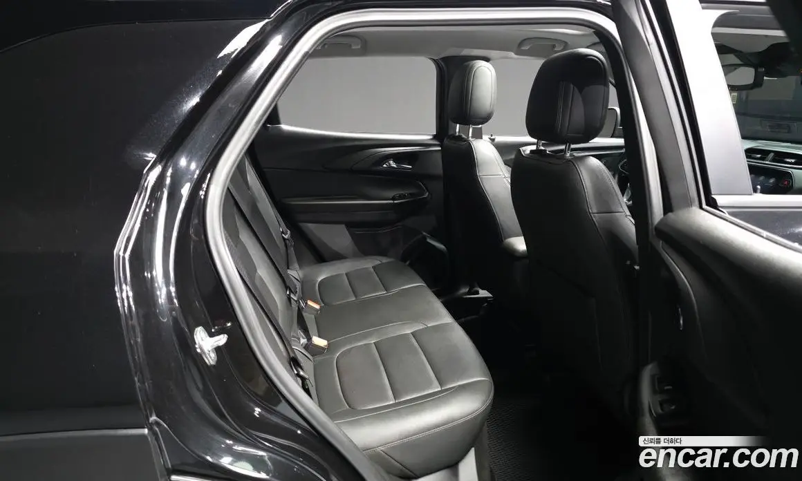 Chevrolet TrailBlazer 2020 1.3 автомат (гидро), фото 18 Chevrolet TrailBlazer 2020 1.3 автомат (гидро), фото 18