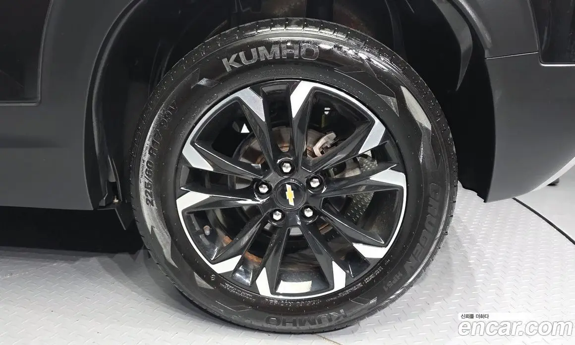 Chevrolet TrailBlazer 2020 1.3 автомат (гидро), фото 7 Chevrolet TrailBlazer 2020 1.3 автомат (гидро), фото 7