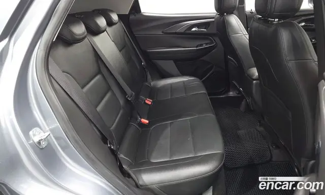 Chevrolet TrailBlazer 2021 1.3 автомат (гидро), миниатюра 12