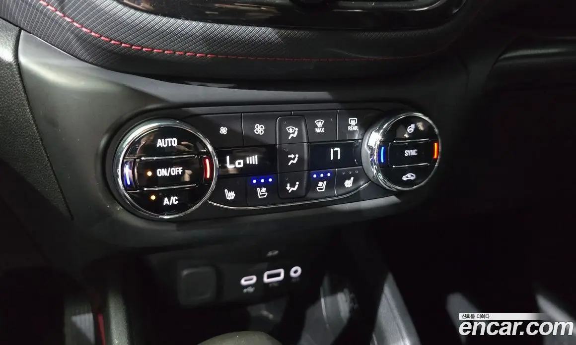 Chevrolet TrailBlazer 2022 1.3 автомат (гидро), фото 25 Chevrolet TrailBlazer 2022 1.3 автомат (гидро), фото 25