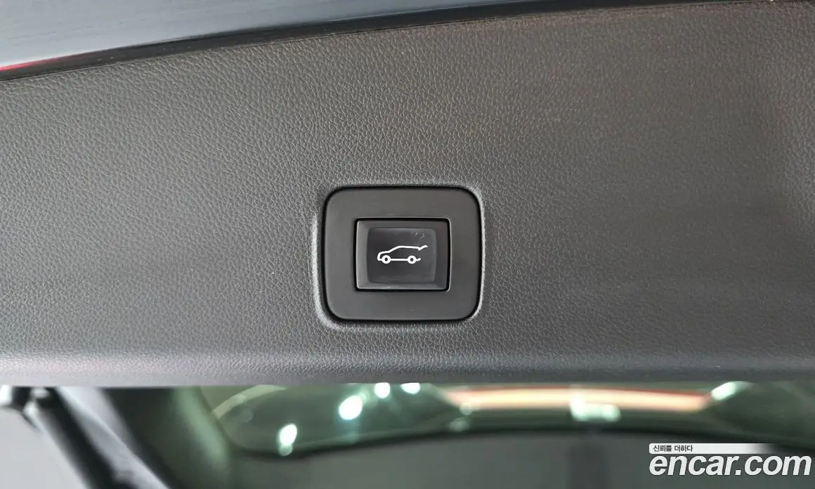 Chevrolet TrailBlazer 2022 1.3 автомат (гидро), фото 28 Chevrolet TrailBlazer 2022 1.3 автомат (гидро), фото 28