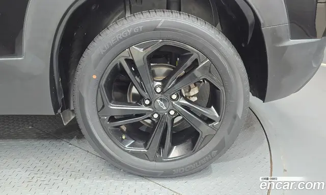 Chevrolet TrailBlazer 2022 1.3 автомат (гидро), миниатюра 7 Chevrolet TrailBlazer 2022 1.3 автомат (гидро), миниатюра 7