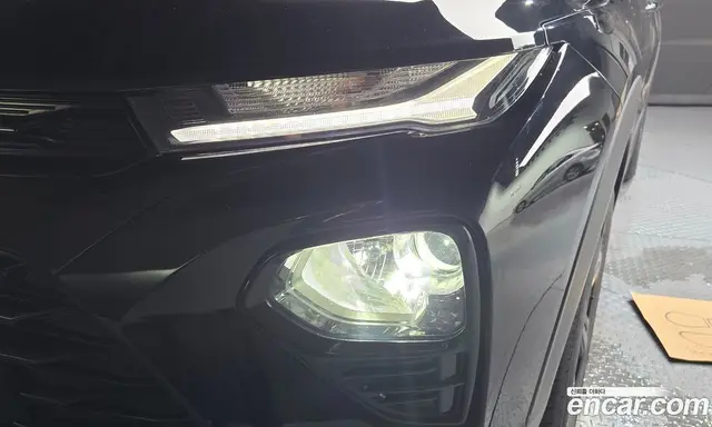 Chevrolet TrailBlazer 2022 1.3 автомат (гидро), миниатюра 8 Chevrolet TrailBlazer 2022 1.3 автомат (гидро), миниатюра 8