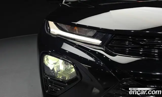 Chevrolet TrailBlazer 2023 1.3 автомат (гидро), миниатюра 8 Chevrolet TrailBlazer 2023 1.3 автомат (гидро), миниатюра 8