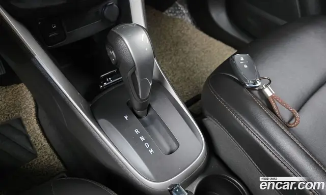 Chevrolet Trax 2018 1.4 автомат (гидро), миниатюра 9
