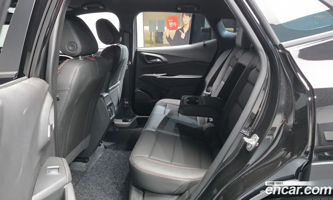 Chevrolet Trax 2025 1.2 автомат (гидро), фото 15 Chevrolet Trax 2025 1.2 автомат (гидро), фото 15