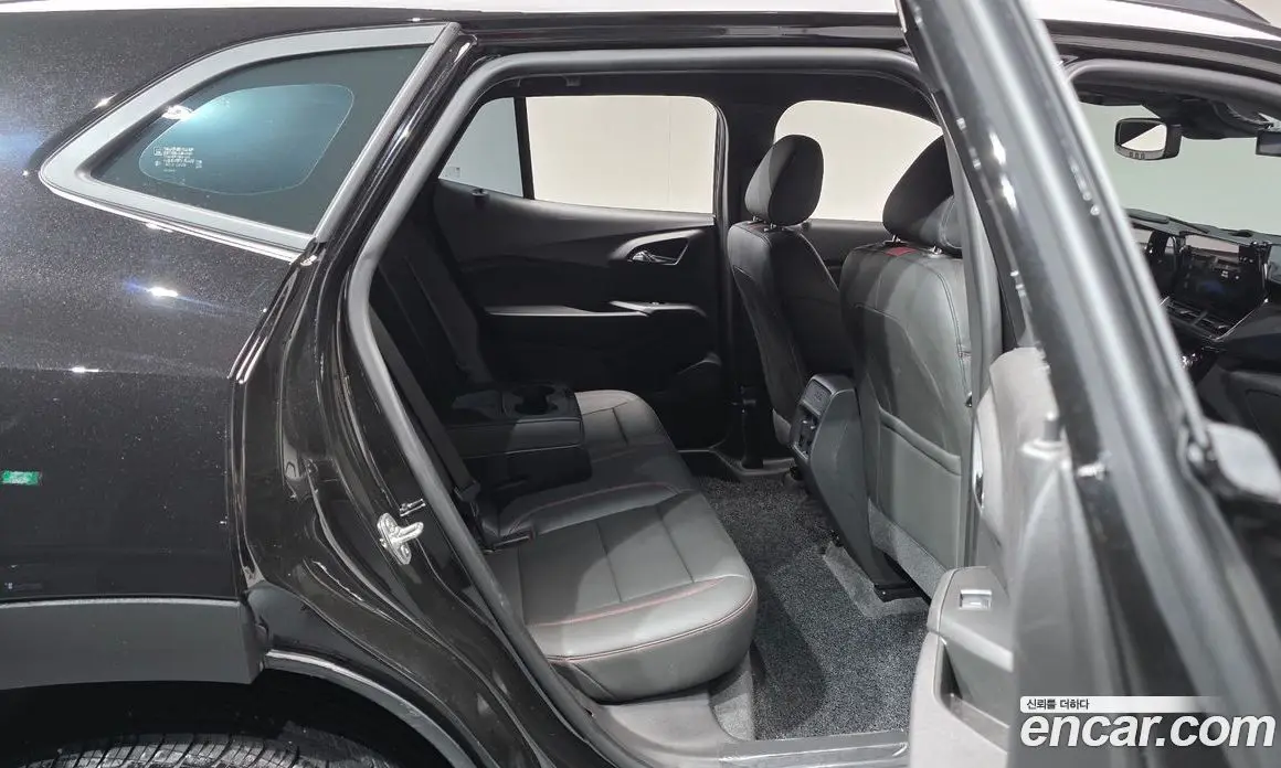 Chevrolet Trax 2025 1.2 автомат (гидро), фото 17 Chevrolet Trax 2025 1.2 автомат (гидро), фото 17