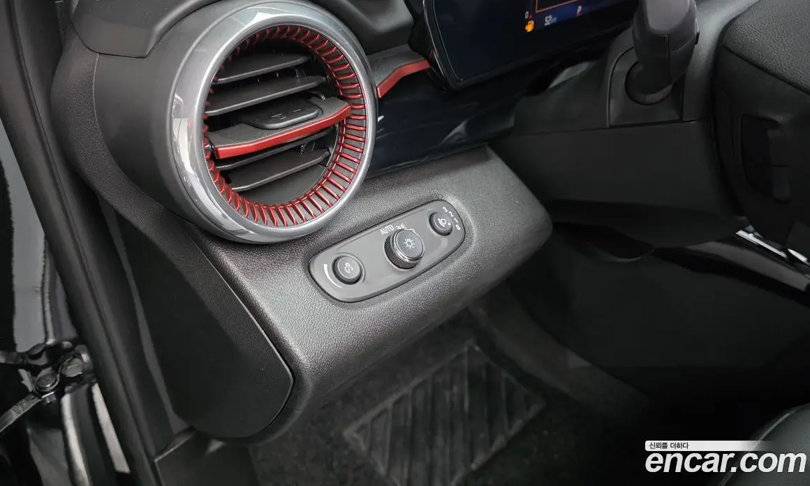 Chevrolet Trax 2025 1.2 автомат (гидро), фото 29 Chevrolet Trax 2025 1.2 автомат (гидро), фото 29