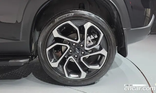 Chevrolet Trax 2025 1.2 автомат (гидро), миниатюра 6 Chevrolet Trax 2025 1.2 автомат (гидро), миниатюра 6
