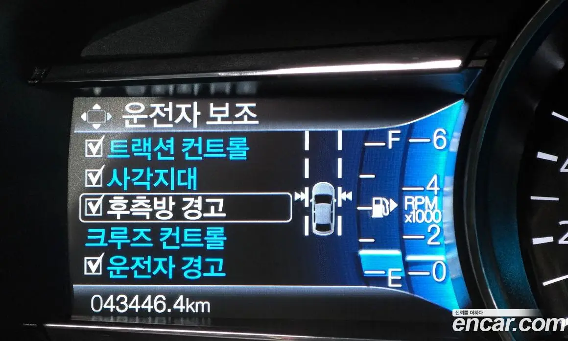 Ford Explorer 2019 2.3 автомат (гидро), фото 16 Ford Explorer 2019 2.3 автомат (гидро), фото 16