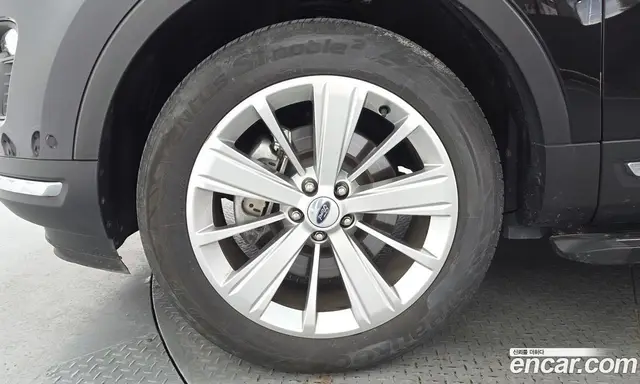 Ford Explorer 2019 2.3 автомат (гидро), миниатюра 5 Ford Explorer 2019 2.3 автомат (гидро), миниатюра 5