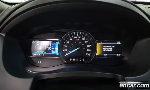 Ford Explorer 2019 2.3 автомат (гидро), миниатюра 8 Ford Explorer 2019 2.3 автомат (гидро), миниатюра 8