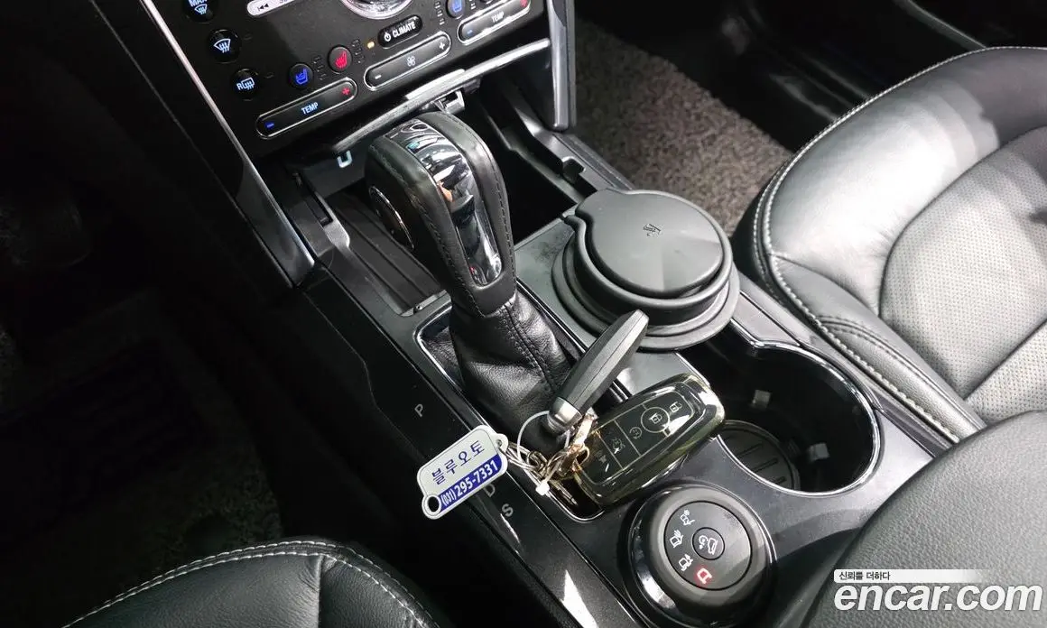 Ford Explorer 2019 2.3 автомат (гидро), фото 9 Ford Explorer 2019 2.3 автомат (гидро), фото 9