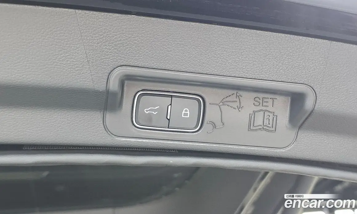 Ford Explorer 2025 2.3 автомат (гидро), фото 31